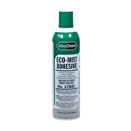 Adhesivo Spray Eco Mist