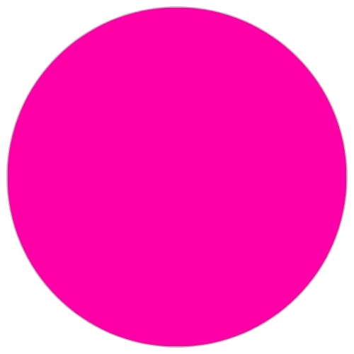 Plastisol Rosa Fluor