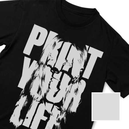 Plastisol Plata