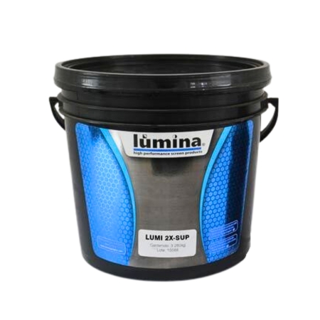 Emulsion Lumi 2X