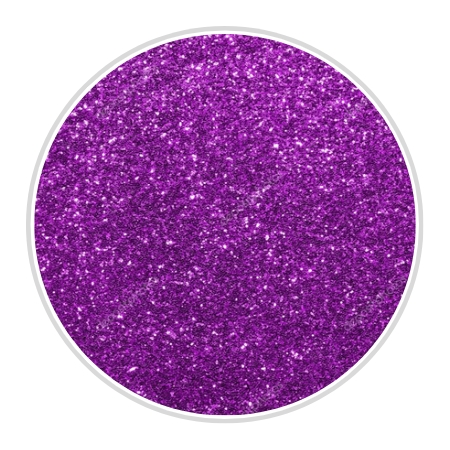 Glitter Violeta