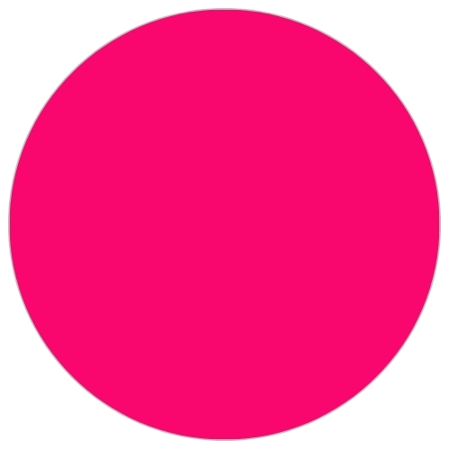 MMS CC Fluo Fuchsia 500