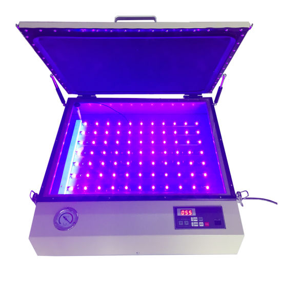 Insoladora Aktiva LED UV