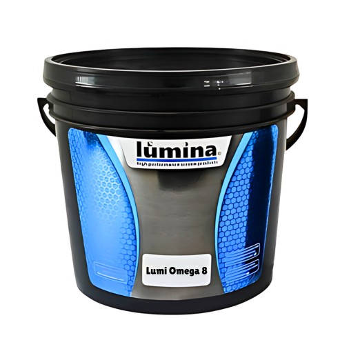 Emulsion Omega 8