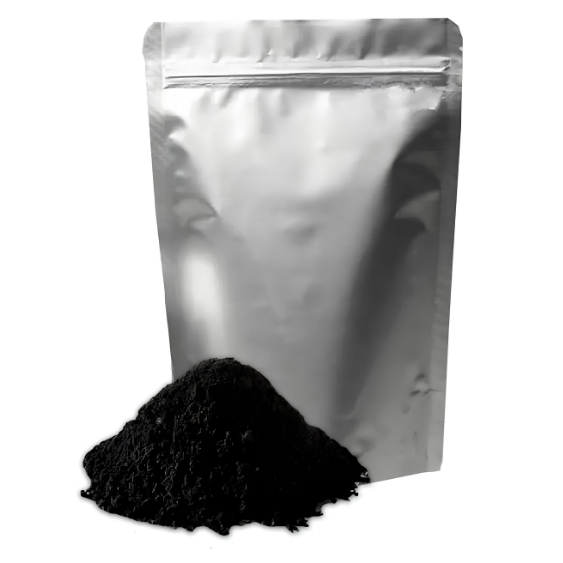 Poliamida Negra DTF