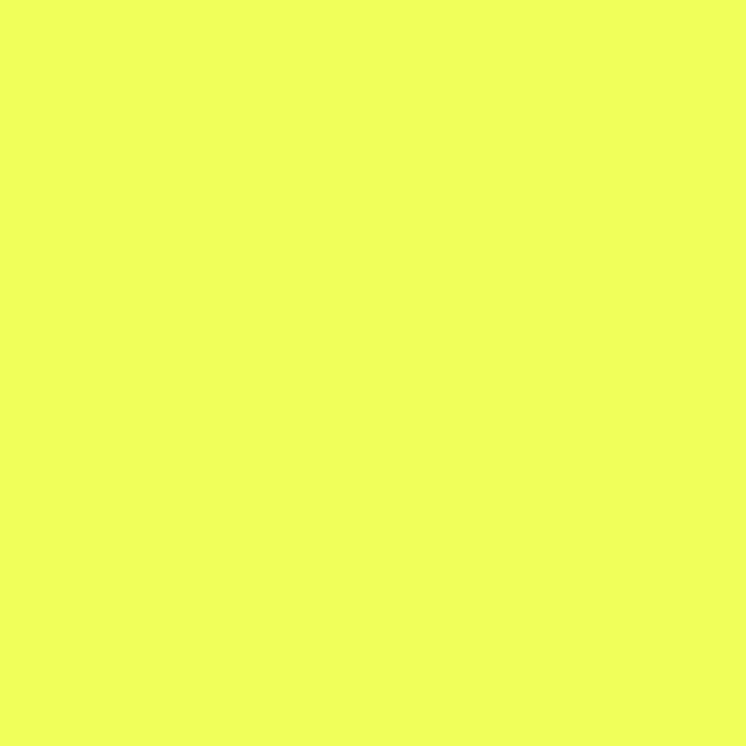 Vinilo C/A Amarillo Neon