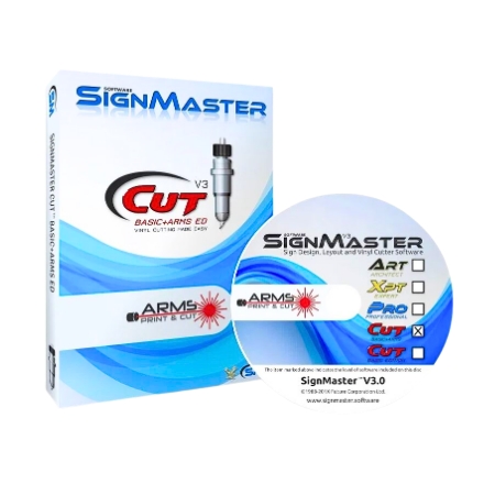 Software SignMaster